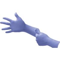 アンセルヘルスケア Ansell マイクロフレックス 93753 Sサイズ(50枚入)