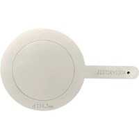 プロスパー洸洋 HIーLEAD JIS10K 配管テスト用仕切板 100A