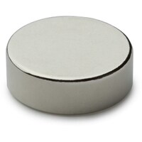マグエバー MAGEVER ネオジム磁石 丸型 Φ15×5
