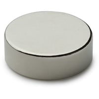 マグエバー MAGEVER ネオジム磁石 丸型 Φ6×5