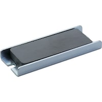 マグエバー MAGEVER フェライト磁石 キャップマグネット 角型 60L