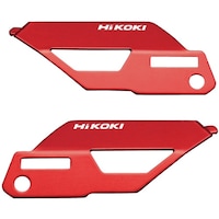 HiKOKI HiKOKI カラープレート(シグナルレツド)