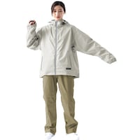 カジメイク 7481 レインスーツフェミニン3 オ