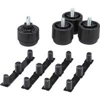 ティ・カトウ T・KATO ティ・バランス ネジ径変換アダプター付(可動部1個)