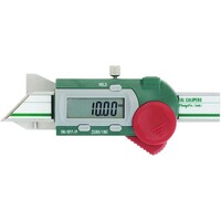SK デジタル面取測定ノギス C面取り/45度面取
