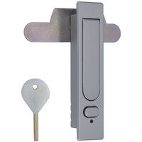 ジョー・プリンス竹下 ジョー・プリンス 平面ハンドル 鍵付 中