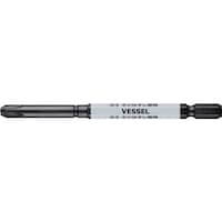 ベッセル VESSEL ハズセルビット