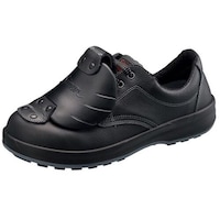 シモン シモン 安全靴 短靴 甲プロ付 SF11D1 25.0cm