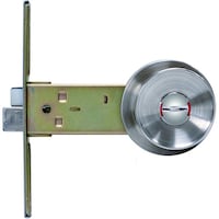 AGENT AGENT 細框ドア対応取替錠 表示錠 S1006