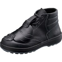 シモン シモン 安全靴 中編上 甲プロ付 SF22D1 26.5cm