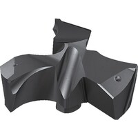 イスカルジャパン イスカル ロジック3カム チップ IC908