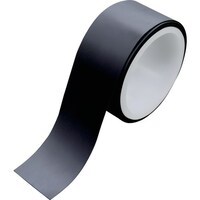 萩原工業 萩原 業務用レイシス忌避テープ(180日用) ブラック 30mm×10m