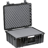 GT Line社 EXPLORER 4820 HL 黒 フォーム付