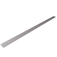 エクシール EXSEAL アルミスロープ6mm用 1200×60×6mm