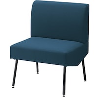 NAIKI アームレスチェアー RC150型 サローナ Salona