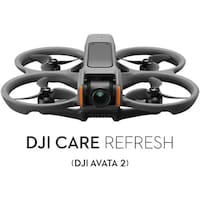 DJI JAPAN DJI DJI careRefres2年版(Avata2)