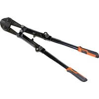 トラスコ中山 TRUSCO 折りたたみボルトクリッパー 600mm