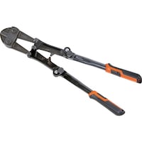 トラスコ中山 TRUSCO 折りたたみボルトクリッパー 450mm