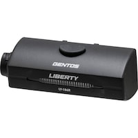 ジェントス GENTOS LY186R用バッテリーボックス