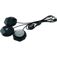 ジーベック XEBEC ペルチェ冷却デバイス3300390LL