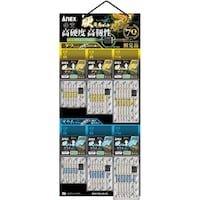 �A�l�b�N�X�c�[���@�A�l�b�N�X�@�d���x�r�b�g�@�^�t�@�X�����@�n���M���O�Z�b�g�i����i�j