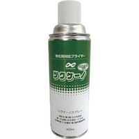 ナカシマショウカイ ナカシマ 万能密着プライマー ツクケーノ スプレータイプ 420ML