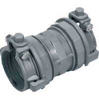 川西水道機器 SKカワニシ ポリエチレン管用継手 SKXソケット P65