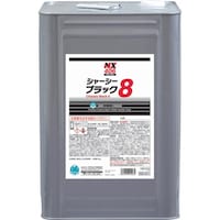 イチネンケミカルズ シャーシーブラック8 14L
