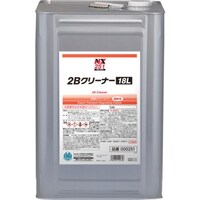 イチネンケミカルズ 2Bクリーナー 18L