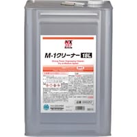イチネンケミカルズ M1クリーナー 18L