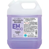 イチネンケミカルズ ステンブライト EH400 4L