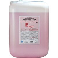 イチネンケミカルズ ステンブライト EHOT 20L
