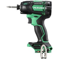 HiKOKI HiKOKI 18V コードレス静音インパクトドライバ(本体のみ)