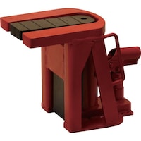 イーグル イーグル 土台揚上ジャッキ 爪荷重5t