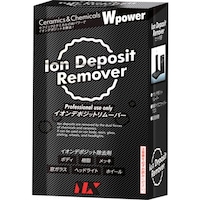 イチネンケミカルズ Ion Deposit Remover 300mL