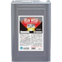 イチネンケミカルズ クリンウエルド SEF 18L