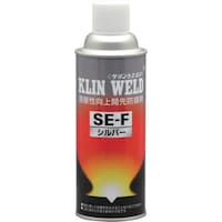 イチネンケミカルズ クリンウエルド SEF 420mL