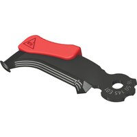 KNIPEX KNIPEX 替刃(1650145SB用)