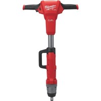 ミルウォーキーツール・ジャパン milwaukee M18 FUEL 1インチ2000Nm垂直型インパクトレンチ