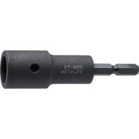 ミトロイ タップ用ビットソケット M20