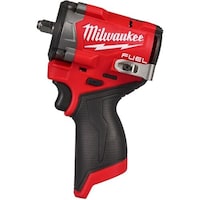 ミルウォーキーツール・ジャパン milwaukee M12 FUEL 3/8インチ542Nmインパクトレンチ