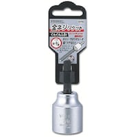 ベッセル VESSEL 全ネジソケット GA20ZW25