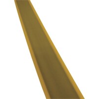 積水樹脂 積水 AGV誘導用磁気テープ AGV用被覆マグネットシート 1.8mm X40mm x10m キイロ