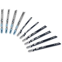 ボッシュ ボッシュ ジグソーブレードセット 10本入り