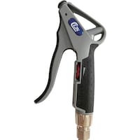 セインジャパン CEJN シリーズ210 マルチフロー エア・フルードガン ボディー単体(ノズルなし)Rc1/4