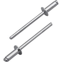 エビ印 エビ ブラインドリベット(スティール/スティール製) 86(250本入) 箱入