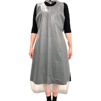 オカモト okamoto エプロン ディスポエプロン(LD)25枚入