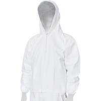 日光物産 日光物産 保護服 バリアーマン P3011 M