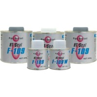 ヘルメチック 配管用シール剤 F−109(グレー)