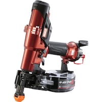 マックス MAX ねじ打機 高圧ねじ打機 ターボドライバ HVR41G6R